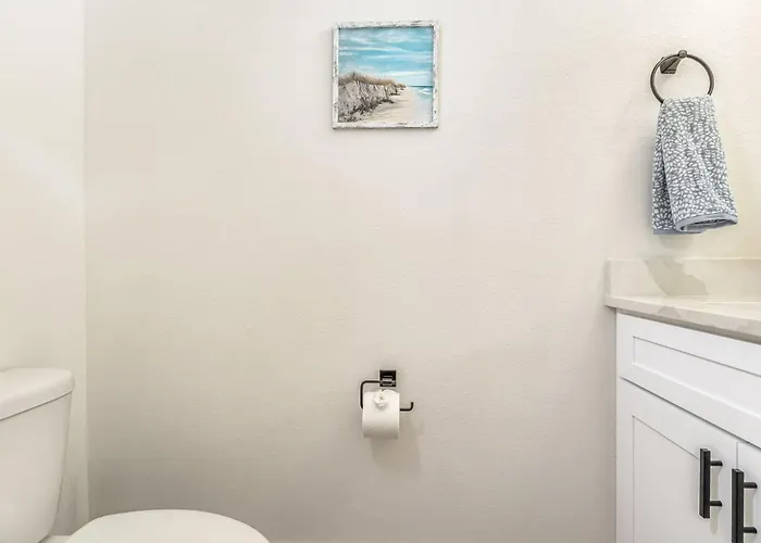 Apartment Downtown Sea Escape Pensacola