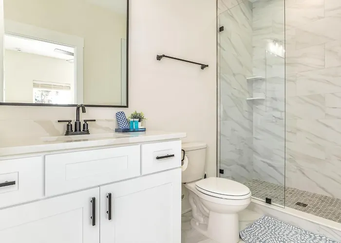 Apartment Downtown Sea Escape Pensacola